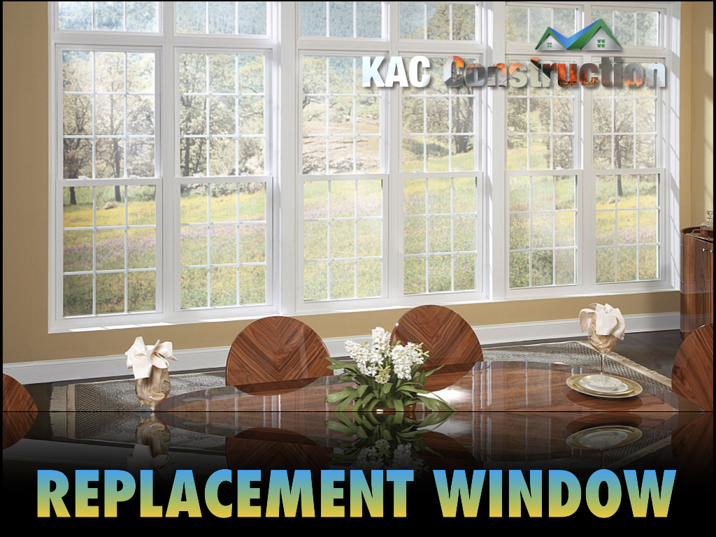 WINDOW REPLACEMENT, WINDOW REPLACEMENT IN RI