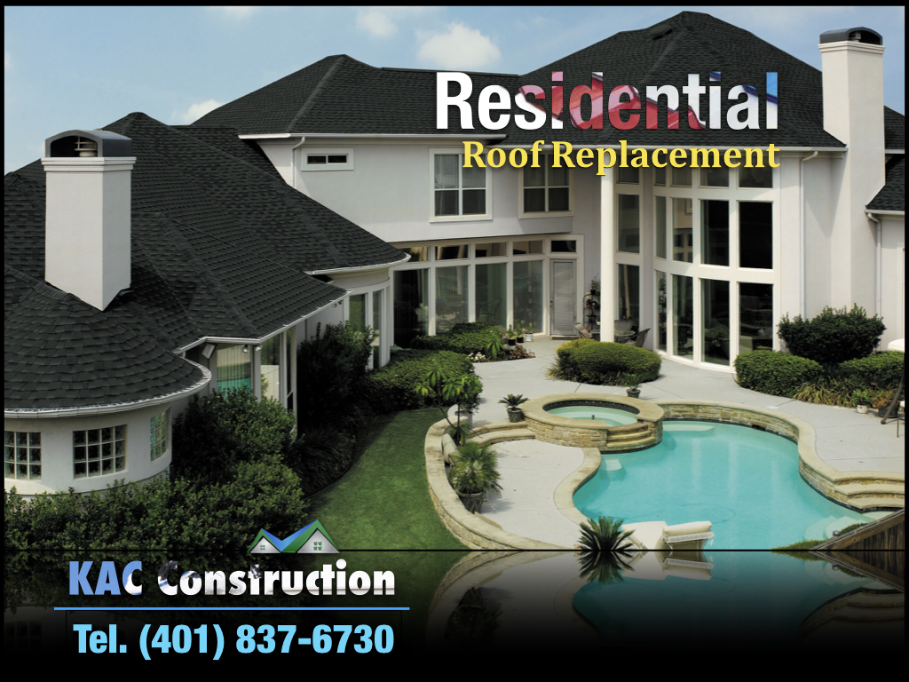 RESIDENTIAL ROOFING, RESIDENTIAL ROOFING PROVIDENCE, RESIDENTIAL ROOFING IN RI
